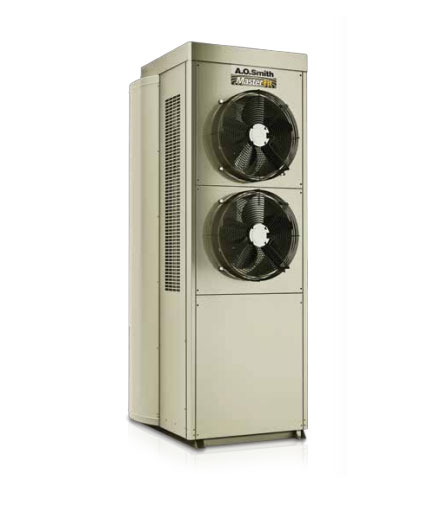 Heat Pumps