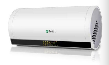 AO Smith HPW Series Heat Pumps