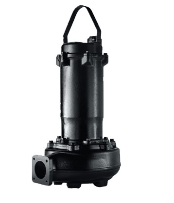 Sewage Pumps