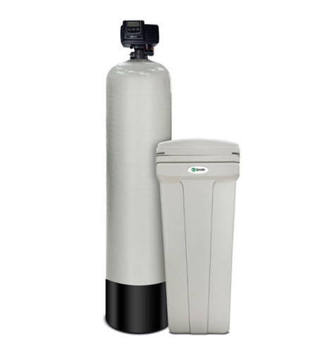 Water Softeners