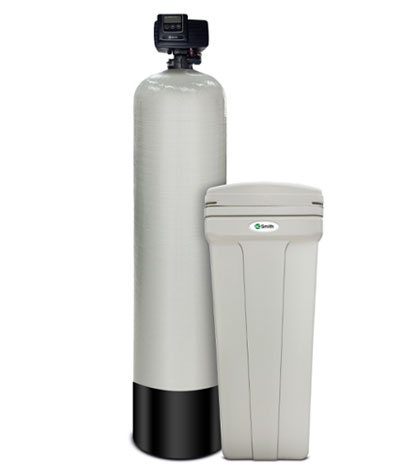 Water Softeners